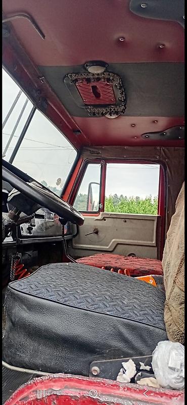 фольксваген поло л с: KAMAZ 3 oxlu qoşqulu özboşaldan yük maşını

mal heyvanlada barter var — 5