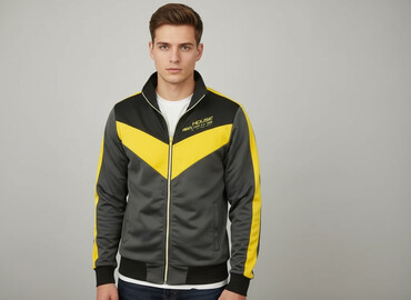 reserved джинси чоловічі: House, Sweatshirt for men, size M (EU 38)