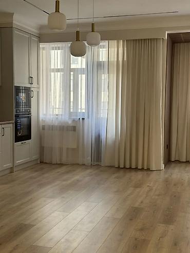 Продажа квартир: 2 комнаты, 85 м², Элитка, 6 этаж, Дизайнерский ремонт — 6