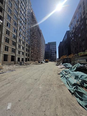 скай дом: 🔥🔥🔥📢Срочно продаю 2 к.кв в ЖК New York, СК Элит Хаус 📍мкр.Асанбай — 2