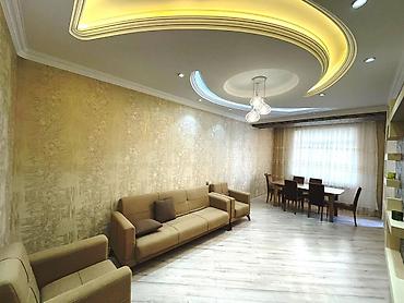 kursus mtk: ✨ Nərimanovda, "Çarbağ" MTK-da 120 m² Geniş 2 Otaqlı Təmirli Kirayə — 6