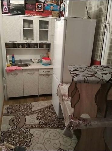 65000: 1 комната, 42 м², Тунгуч мкр Элитка, 9 этаж, Косметический ремонт — 2