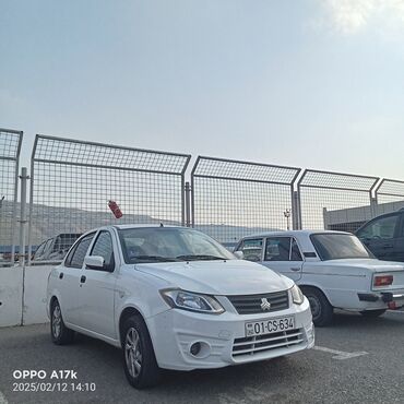 kredit niva satilir: Saipa : 1.5 l | 2020 il 260000 km Sedan