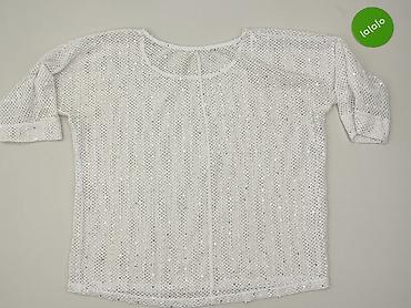 seventh avenue: Bluzka damska, rozmiar 8XL — 3