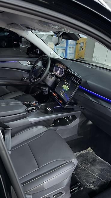Jetour: Jetour : 2026 г., 2 л, Автомат, Бензин, Кроссовер — 9