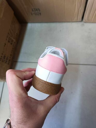 Patike: Adidas, Veličina - 36, Anatomske — 3