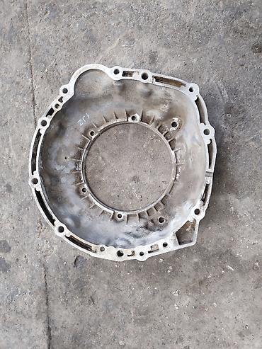 supra a80: Toyota Mark 1JZ колокол АКПП, Тойота Марк корпус коробки Автомат, 2.5 — 1