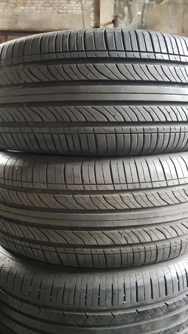 летние шины 205 55 16: 205/55 R16 лето 2шт 90% пара привозные Наш склад находится по адресу