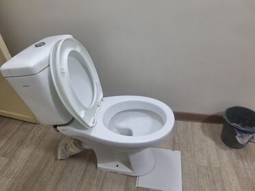 шторы для ванной бишкек: Унитаз Напольный, Б/у, Материал: Керамика