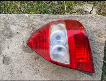 рулевая рейка на субару легаси: Арткы сол стоп-сигнал Honda 2003 г., Колдонулган, Оригинал