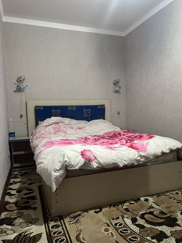 квартира одноком: 2 комнаты, Душевая кабина, Бронь, Бытовая техника