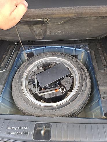 Subaru: Subaru Outback: 2026 г., Универсал — 6