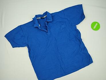 polo pull and bear: Koszulka polo dla mężczyzn, rozmiar XL — 3
