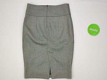 house slides: Zara, Spódnica damska, rozmiar S — 3