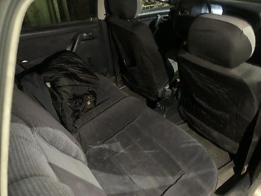 матиз механика: Volkswagen Golf: 1992 г., 1.8 л, Механика, Бензин, Хэтчбэк — 9