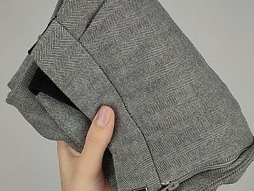 hm online w polsce: Zara, Spodnie materiałowe damskie, rozmiar S — 6