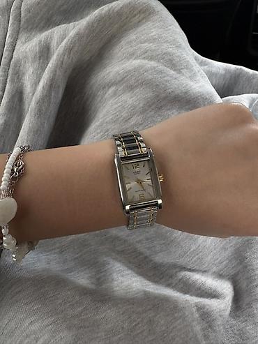 marc jacobs: Классические часы часы, Casio, Япония, Водонепроницаемые, Женские, Б/у — 2