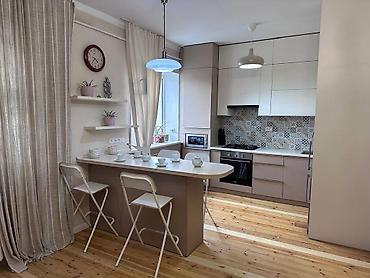 квартиры кольбаева: 4 комнаты, 84 м², Индивидуалка, 5 этаж — 4