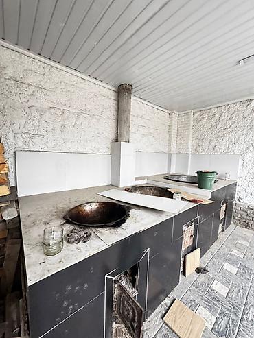 Продажа квартир: 2 комнаты, 75 м², Элитка, 3 этаж, Евроремонт — 15