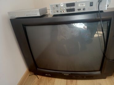 Digər TV və video məhsullar: Satışda böyük ekranlı 72 Vestel (tünerlə birlikdə) televizorı var