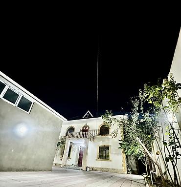 Bağ evlərinin satışı: Gəncə, 270 kv. m, 5 otaqlı, Kombi, Qaz, İşıq — 4