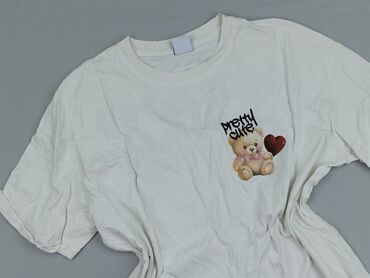 mousesports t shirty: Bershka, T-shirt damski, M
