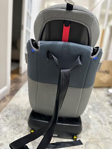 similac gold 2: Kidilo T909 — 360° dönmə funksiyası və ISOFIX bərkitmə sistemi ilə — 4