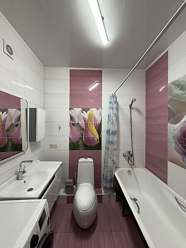 комната ик: 3 комнаты, 121 м², Индивидуалка, 3 этаж — 9