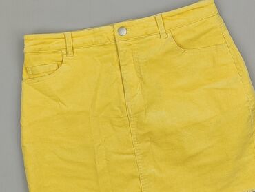 plisowane spódnice krótkie: Forever 21, Women`s skirt, size M