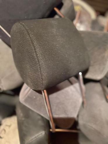 Другие детали салона: Подголовники на разные модели авто в наличии Тойота, Субару, Хонда — 13