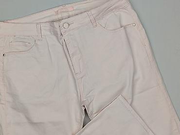 jeans eagle american: Jeansy damskie, rozmiar XL — 1