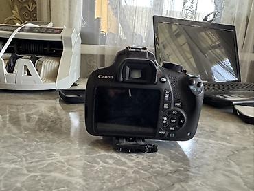 canon g7: Зеркальная камера Canon EOS 1200D с комплектным объективом Canon EF‑S — 6