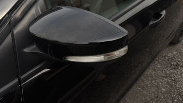 Ford: Ford Focus: 2016 г., 2 л, Робот, Бензин, Седан — 20