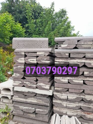 Бордюры: Бордюр, Гарантия, Бесплатный выезд, Бесплатная доставка — 19