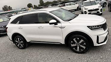 crv 2: Kia Sorento: 2021 г., 2.2 л, Автомат, Дизель, Кроссовер — 5
