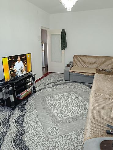 Продажа квартир: 2 комнаты, 60 м², 106 серия, 4 этаж, Косметический ремонт — 1