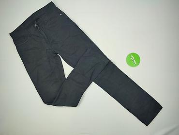spodnie subdued: TEX, Spodnie materiałowe damskie, rozmiar M — 2