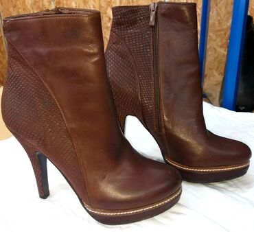 Другая женская обувь: ПРОДАЮ!!! Женскую обувь оптом.Общее количество где-то 100+- пар новых — 15