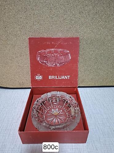 Наборы посуды: Набор столовой посуды и салатников. Фарфор «ЗИК» (белый с золотой — 12