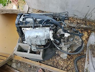 vtec: Двигатель Honda серий D (надпись “DOHC VTEC” на крышке ГБЦ) — 4