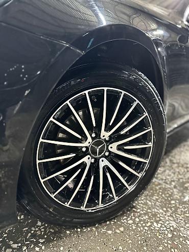 Mercedes-Benz: Mercedes-Benz E-Class: 2016 г., 2 л, Автомат, Бензин, Седан — 11