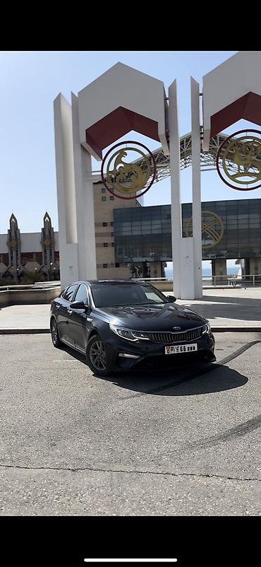 киа к5 капот: Kia K5: 2019 г., 2 л, Автомат, Бензин, Седан — 1