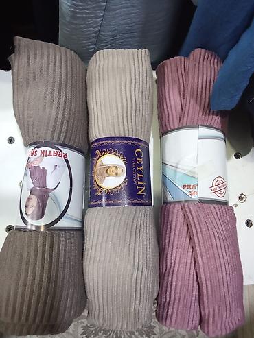 Baş geyimləri: Baş geyimləri — 11