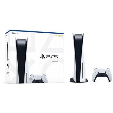PS5 (Sony PlayStation 5): PlayStation5 lerin ən yuksəy alisi ve satisi kredite goturulmus