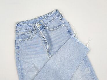 H&M Divided, Jeans for women, size S