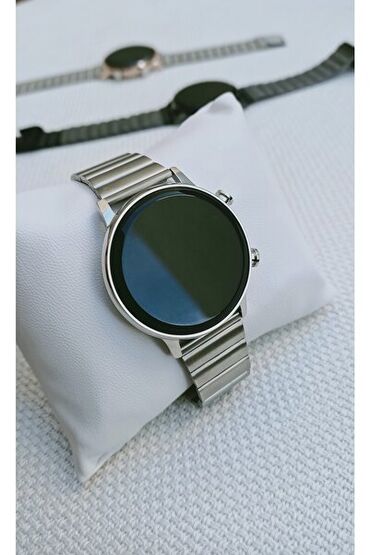 lorus saat qiymetleri: Yeni, Smart saat, rəng - Gümüşü