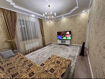 Долгосрочная аренда домов: 300 м², 6 комнат, Амбарная, Балкон застеклен, Бронированные двери — 4