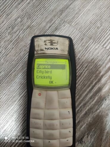 нокиа 515: Nokia 1, Б/у, 1 SIM