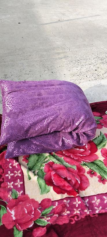 kendir ipi: Yuxu üçün Yeni Sadə Yastıq, Pulsuz çatdırılma — 3