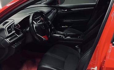 каронда машина: Honda Civic: 2019 г., 2 л, Автомат, Бензин, Седан — 5